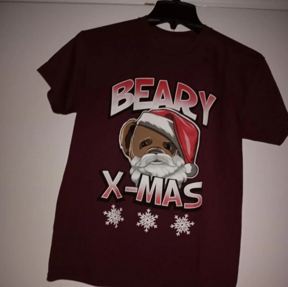Boys shirt